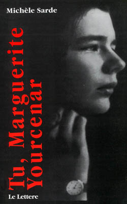 Tú Marguerite Yourcenar