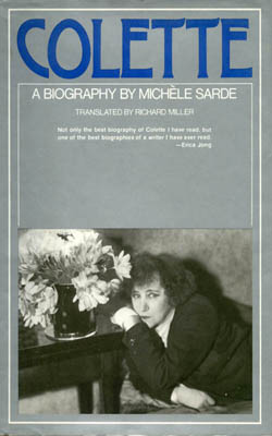 Colette a biography