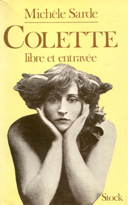 Colette libre et entravée