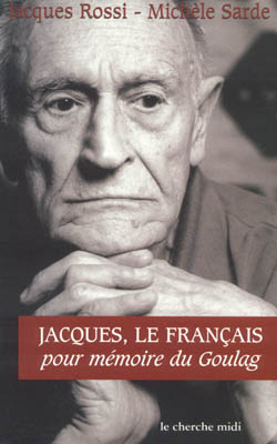 Jacques le français