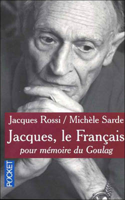 Jacques Le Français Russian