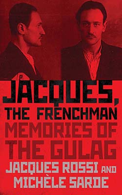 Jacques the frenchman