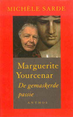 Marguerite de gemaskerae