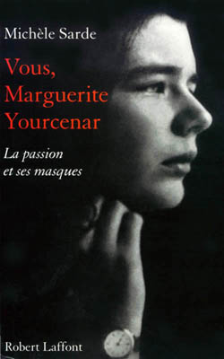 Vous, Marguerite Yourcenar