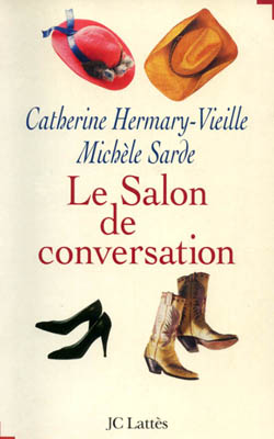 Le salon de conversation