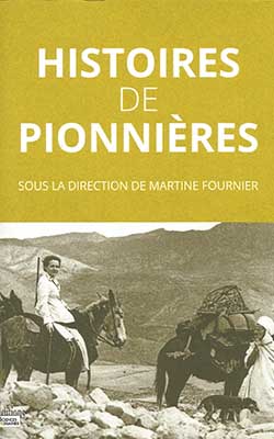 Histoires de pionnières