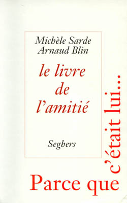 Le livre de l'amitié