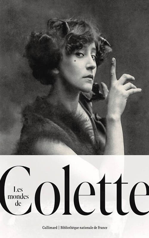 Les mondes de Colette