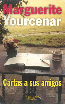 Marguerite Yourcenar cartas