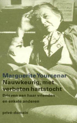 Marguerite Yourcenar Dutch