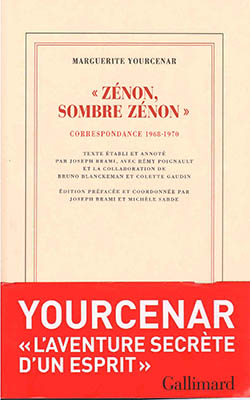 Zénon, sombre Zénon