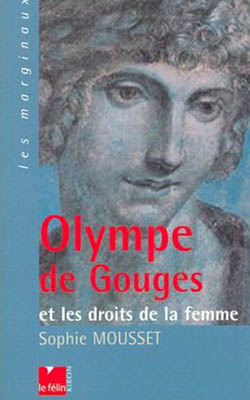 Olympe de Gouges et les droits de la femme